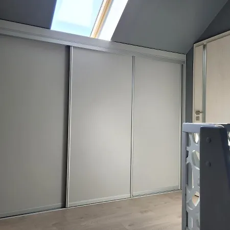 Apartament Penthouse Z Widokiem Na Sniezke I Prywatnym Parkingiem - By Spaceapart Jelenia Góra