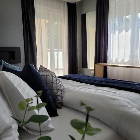 Penthouse Z Widokiem Na Sniezke I Prywatnym Parkingiem - By Spaceapart