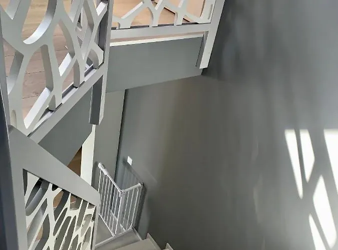 Penthouse Z Widokiem Na Sniezke I Prywatnym Parkingiem - By Spaceapart アパート