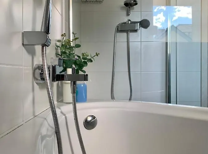 Penthouse Z Widokiem Na Sniezke I Prywatnym Parkingiem - By Spaceapart * Jelenia Góra