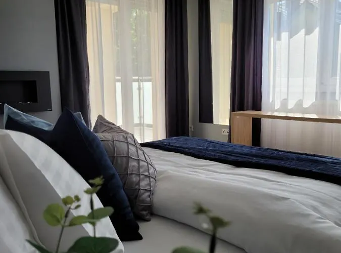 Penthouse Z Widokiem Na Sniezke I Prywatnym Parkingiem - By Spaceapart